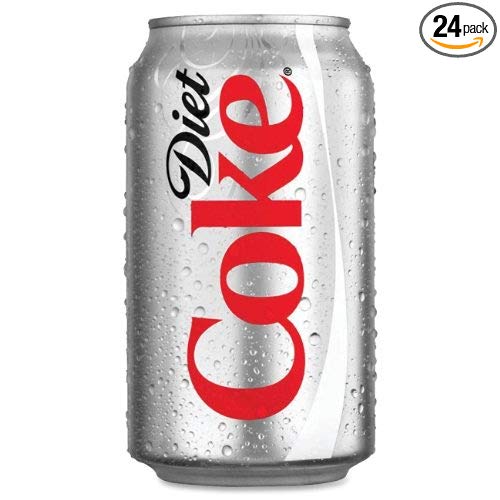 500x500 coca cola refreshments diet coke, oz can - Soda Can Drawing