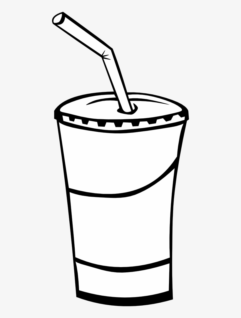 820x1080 soda drawing at getdrawings - Soda Drawing