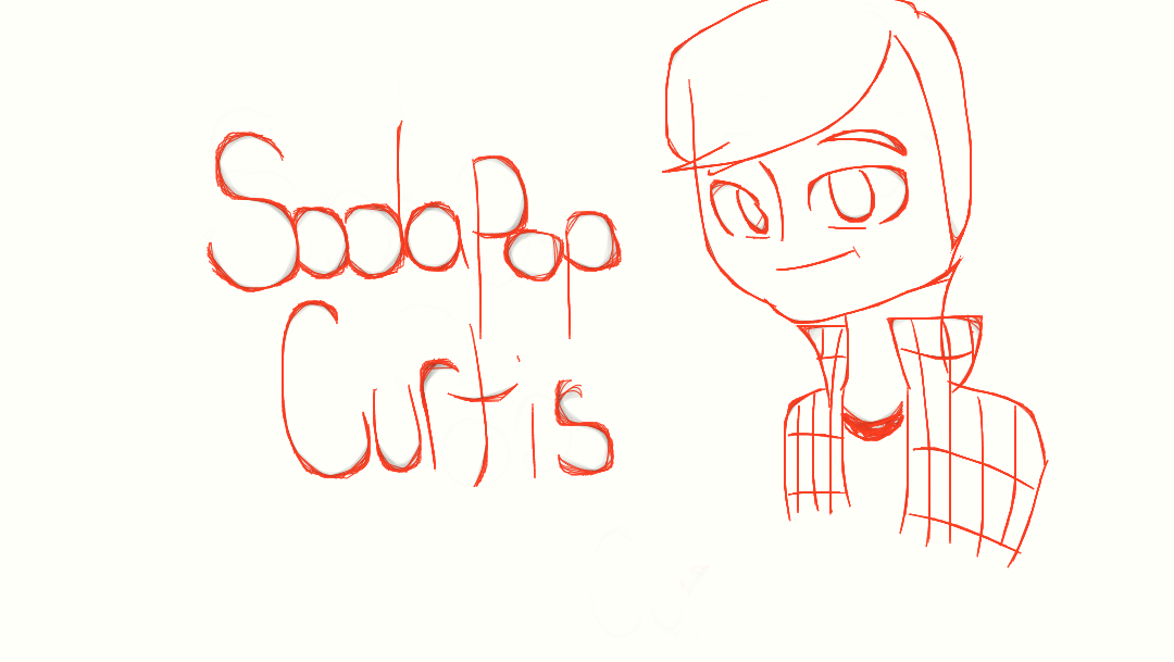 1080x609 mr sodapop curtis drawing attempt - Sodapop Curtis Drawing