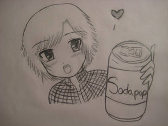 333x250 sodapop curtis favourites - Sodapop Curtis Drawing