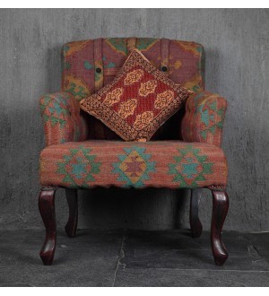 300x330 Drawing Room - Sofa Chair Drawing