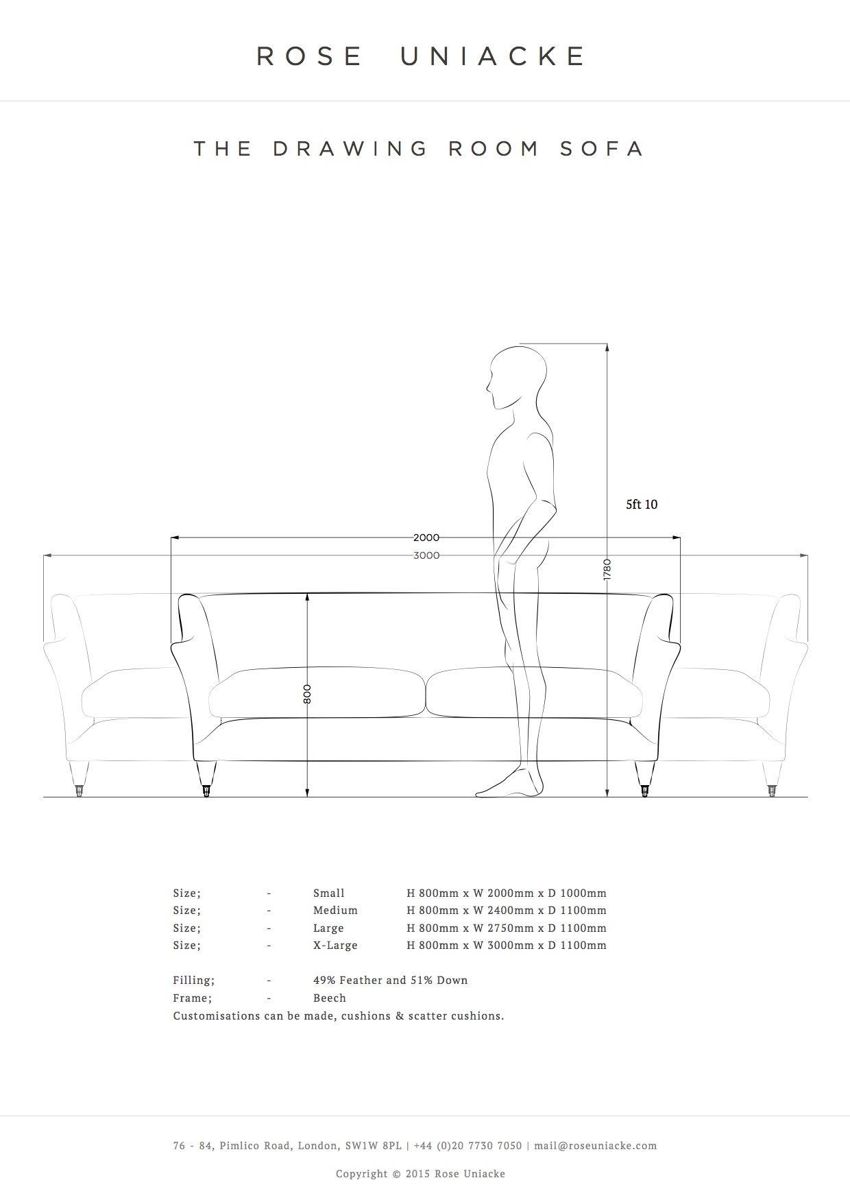 1240x1753 drawing room sofa - Sofa Drawing
