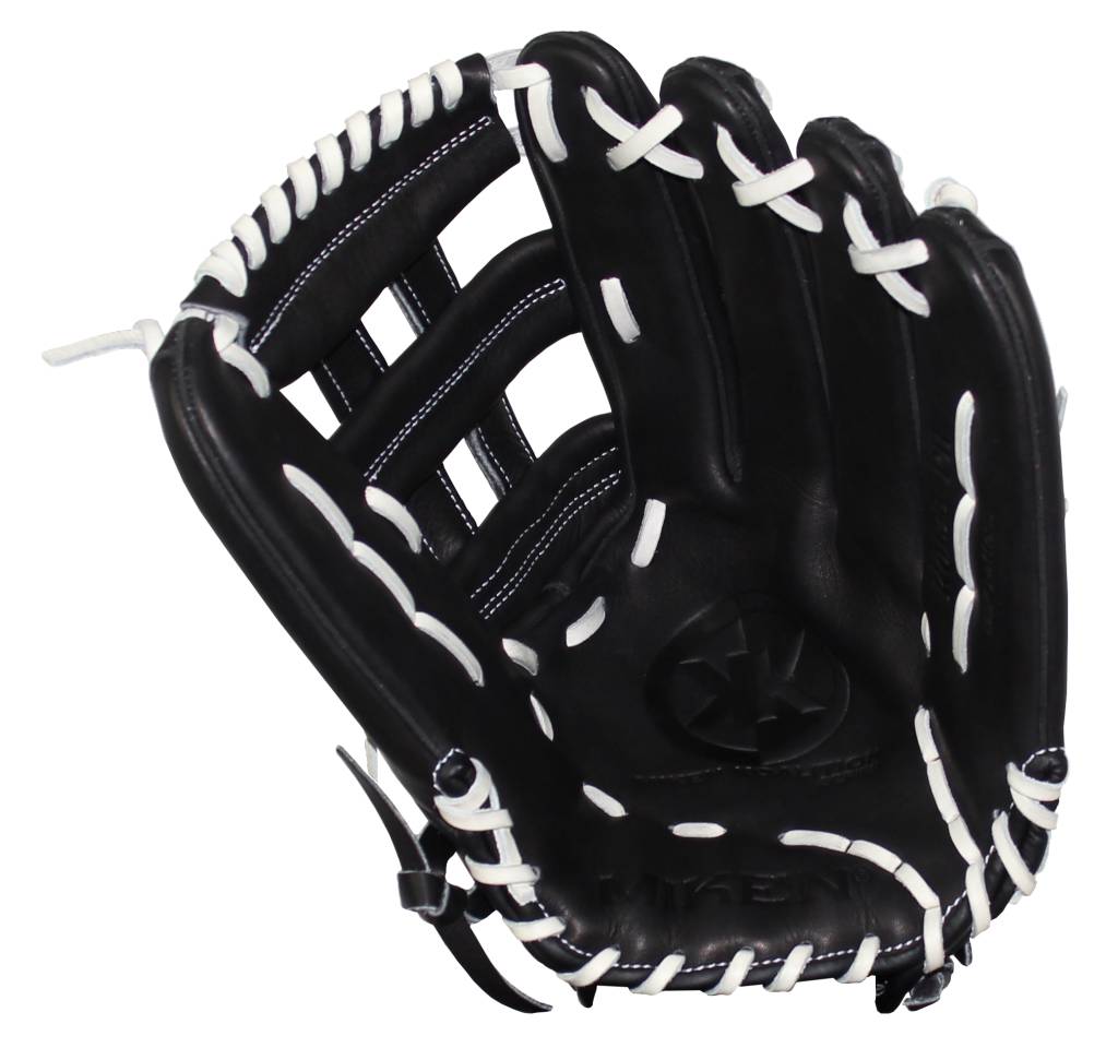1024x960 miken koalition softball glove - Softball Glove Drawing