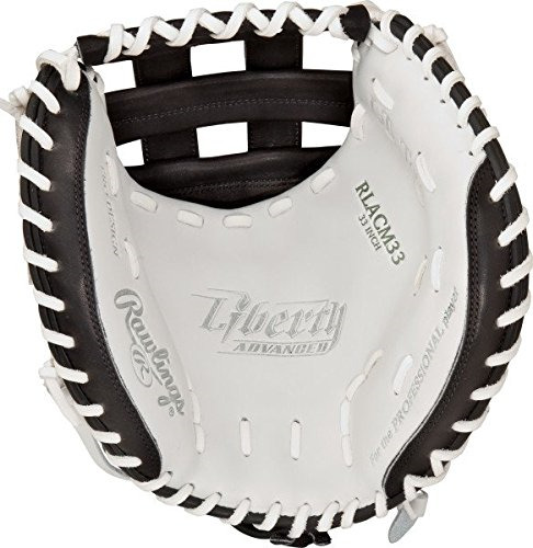 486x500 rawlings liberty advanced softball glove series ebay - Softball Glove Drawing