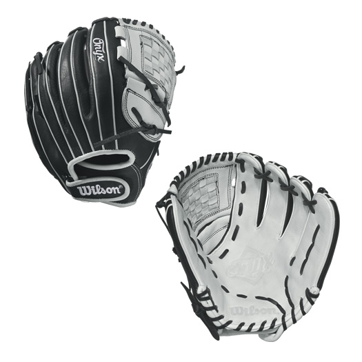 525x525 wilson onyx fastpitch softball glove - Softball Glove Drawing