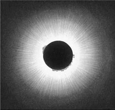 404x387 total solar eclipse - Solar Eclipse Drawing