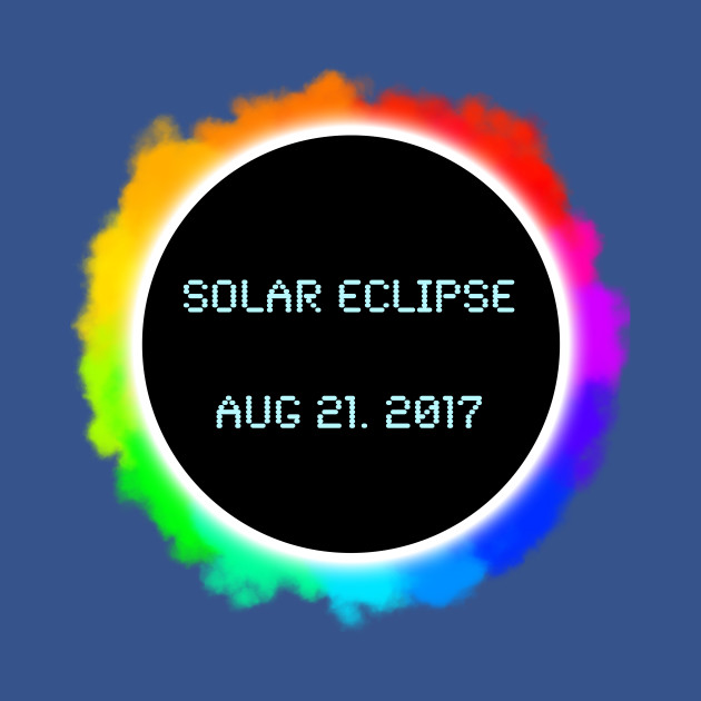 630x630 us total solar eclipse august hand drawing - Solar Eclipse Drawing