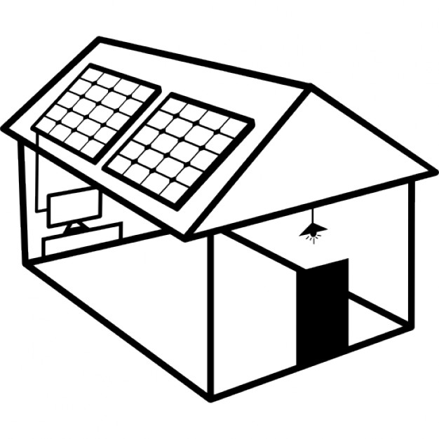 626x626 drawing panel solar panel for free download - Solar Panel Drawing