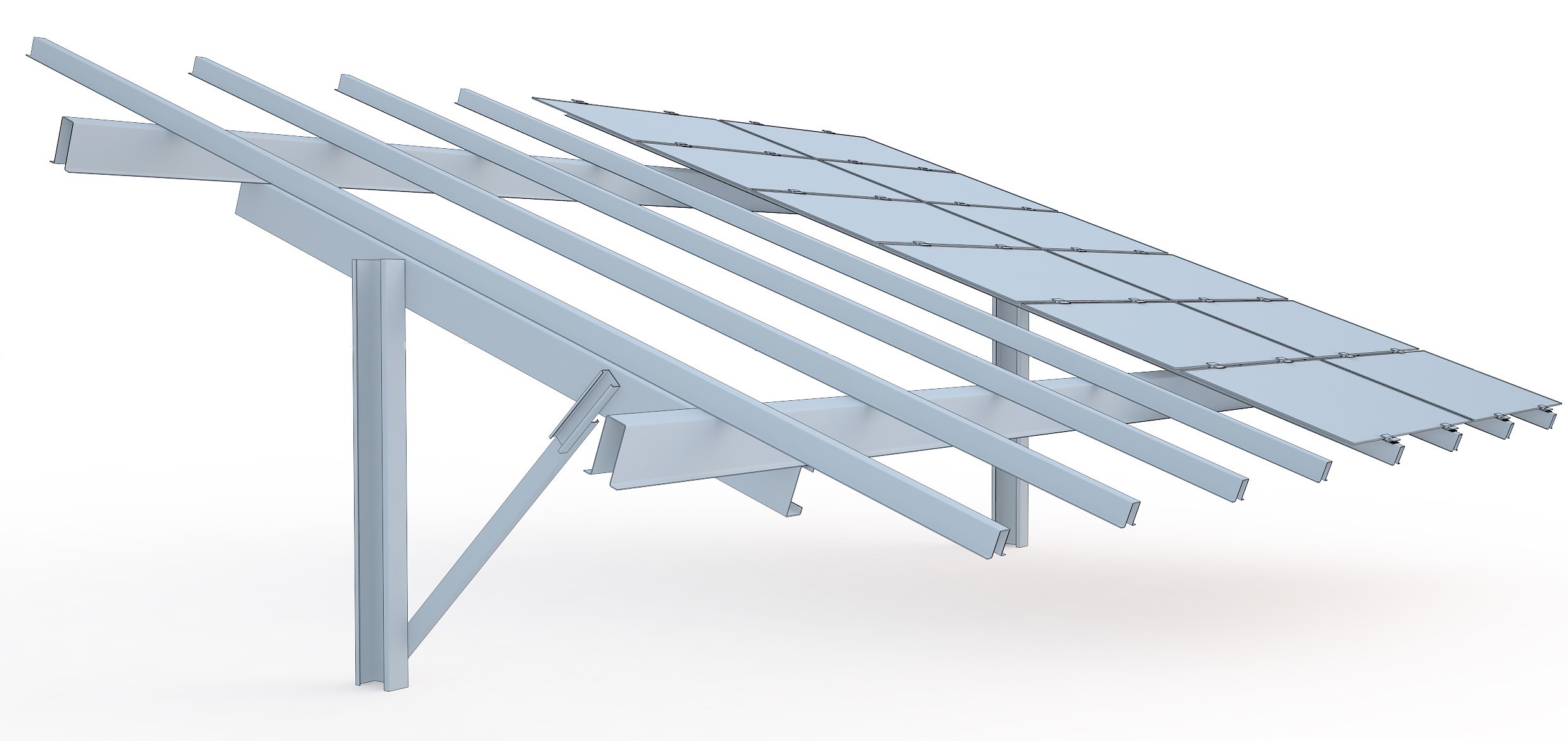 Solar Panel Drawing at PaintingValley.com | Explore collection of Solar