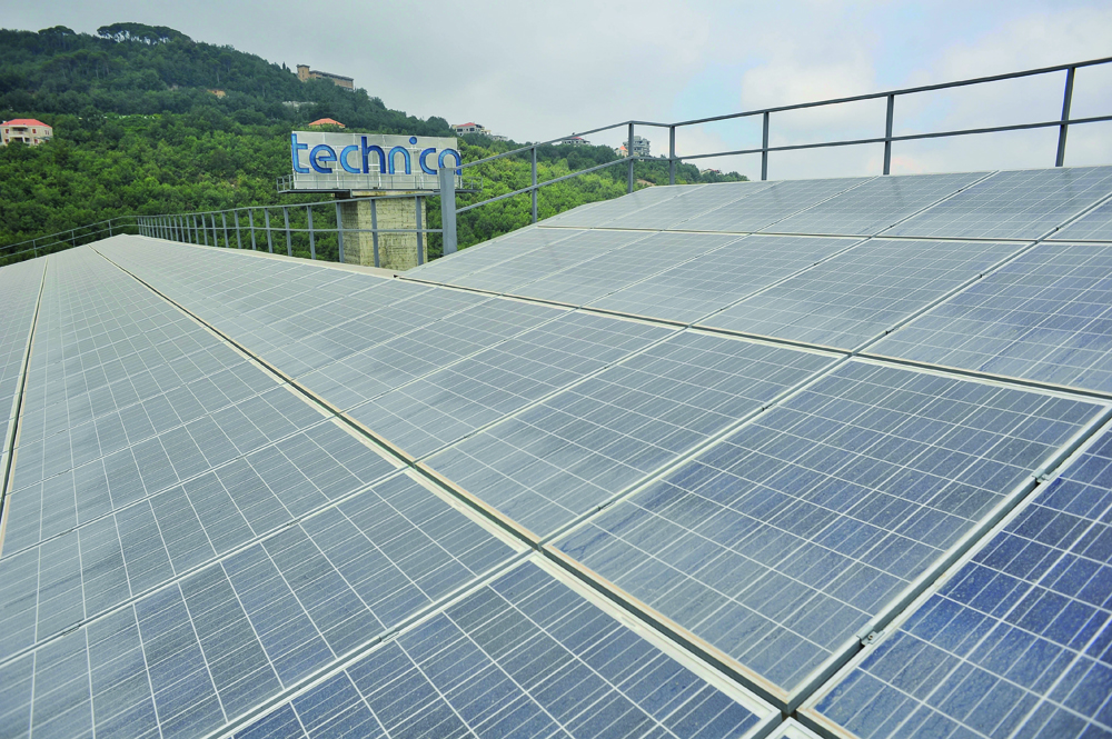 1000x665 drawing production power from the sun executive magazine - Solar Power Drawing