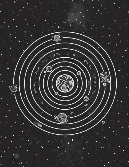 500x646 migos drawing solar system for free download - Solar System Drawing