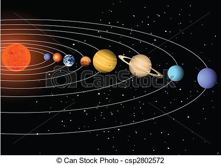 450x337 collection of free solar system clipart sales clipart download - Solar System Drawing