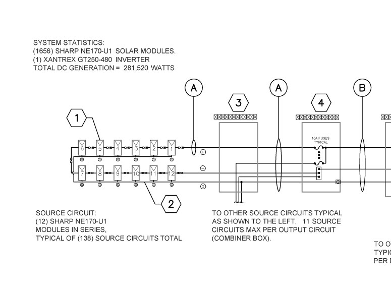 Solar System Drawing Project
