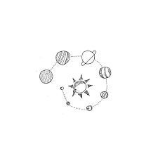 225x225 Image Result For Solar System Drawing Tumblr Love - Solar System Drawing Tumblr