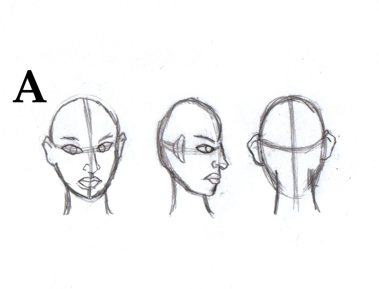 1296x990 solid drawing animation principle karlbeam - Solid Drawing