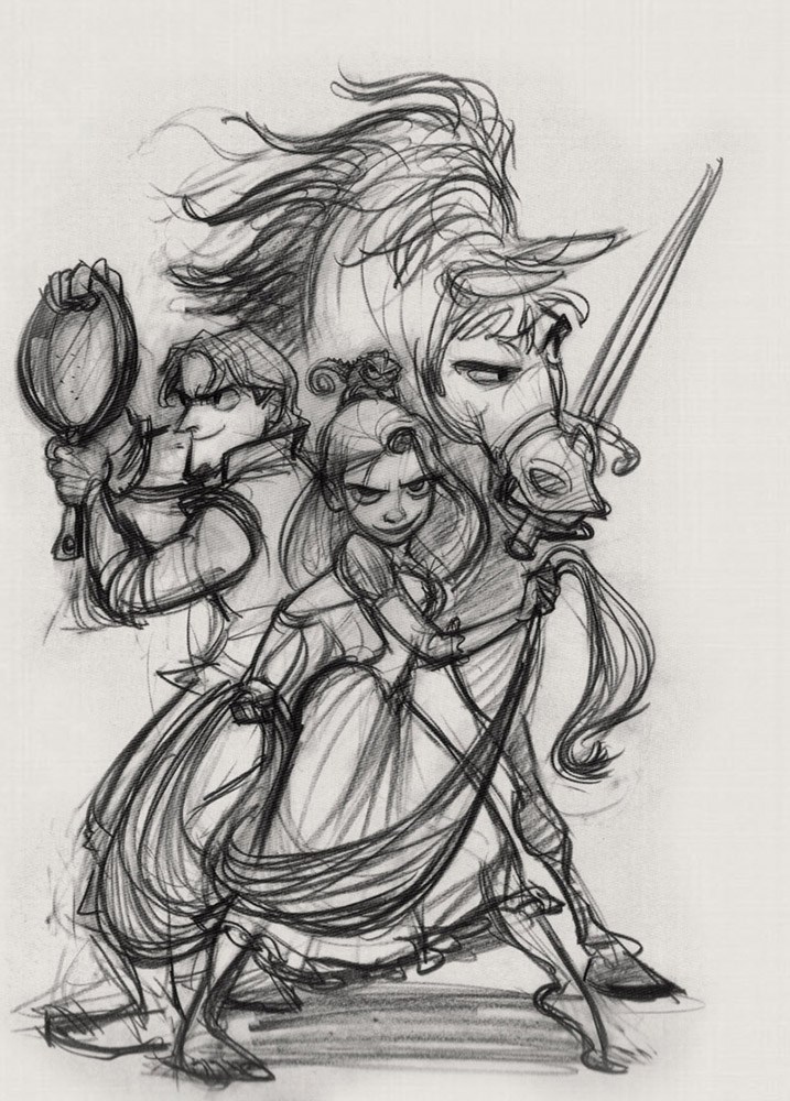 717x1000 principles of animation solid design dante rinaldi design - Solid Drawing