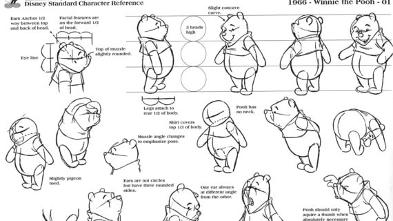 570x320 solid drawing in animation principles animation solid solid - Solid Drawing
