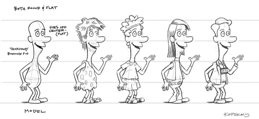 1024x473 the principles of animation with animated examples! - Solid Drawing