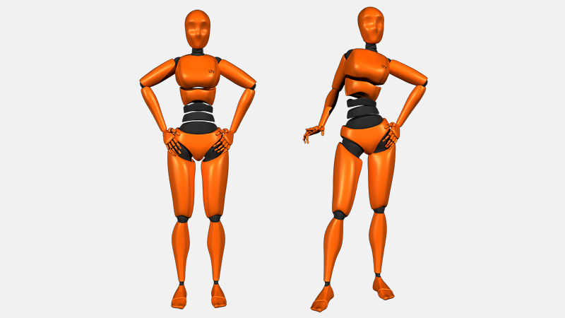 800x450 understanding the principles of animation pluralsight - Solid Drawing