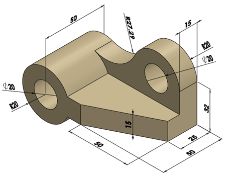 Solidworks Assembly Drawing Exploded View At PaintingValley.com ...