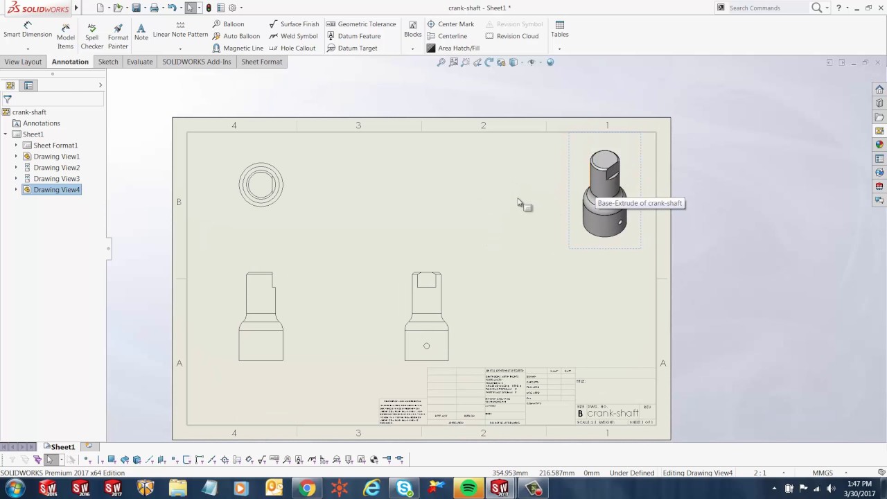 1280x720 solidworks - Solidworks 3d Drawing