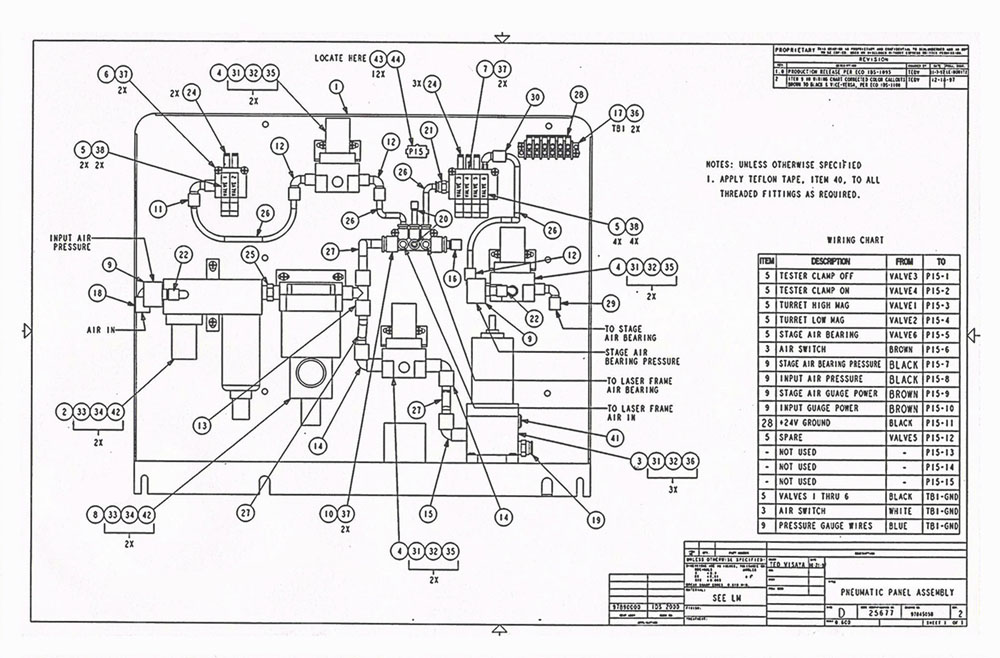 Newest For Solidworks Assembly Drawing Examples | Invisible Blogger