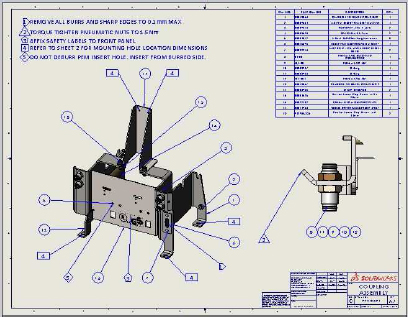 408x317 Egs India Official Blog Solidworks Drawing - Solidworks Drawing