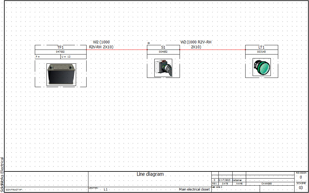1003x627 solidworks electrical detailed cabling associated symbols - Solidworks Drawing Symbols