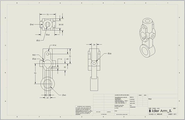 699x454 symbol library custom symbols the designpoint printing blog - Solidworks Drawing Symbols