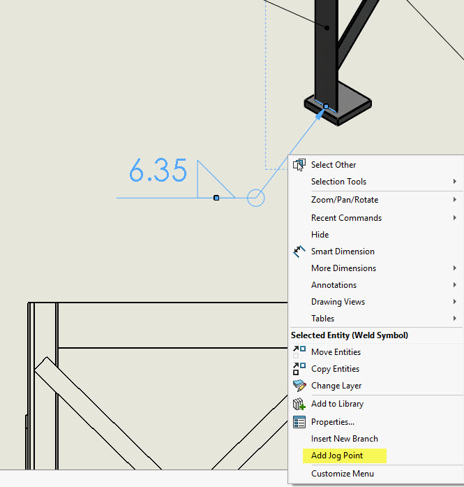 Solidworks Symbols Guide