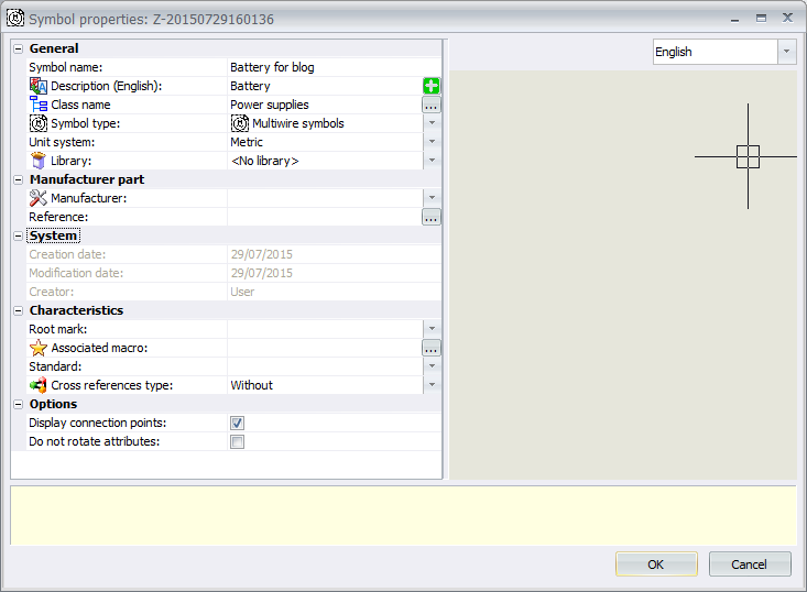 733x538 how to create a symbol in solidworks electrical - Solidworks Drawing Symbols