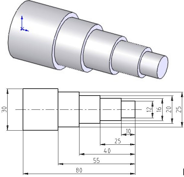 Solidworks Drawing Tutorial at Explore collection of Solidworks Drawing