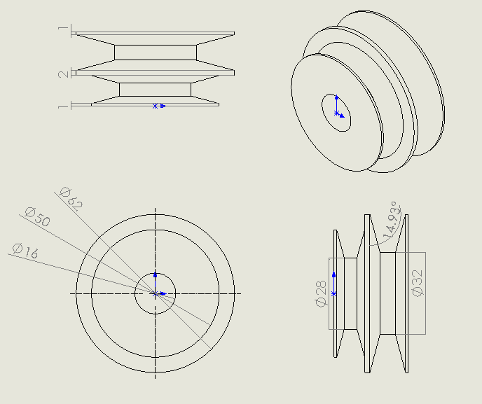 688x577 Ngadmin - Solidworks Drawing Tutorial