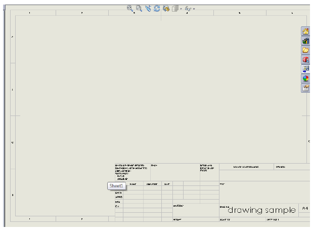 615x454 Solidworks Tutorial Drawing - Solidworks Drawing Tutorial