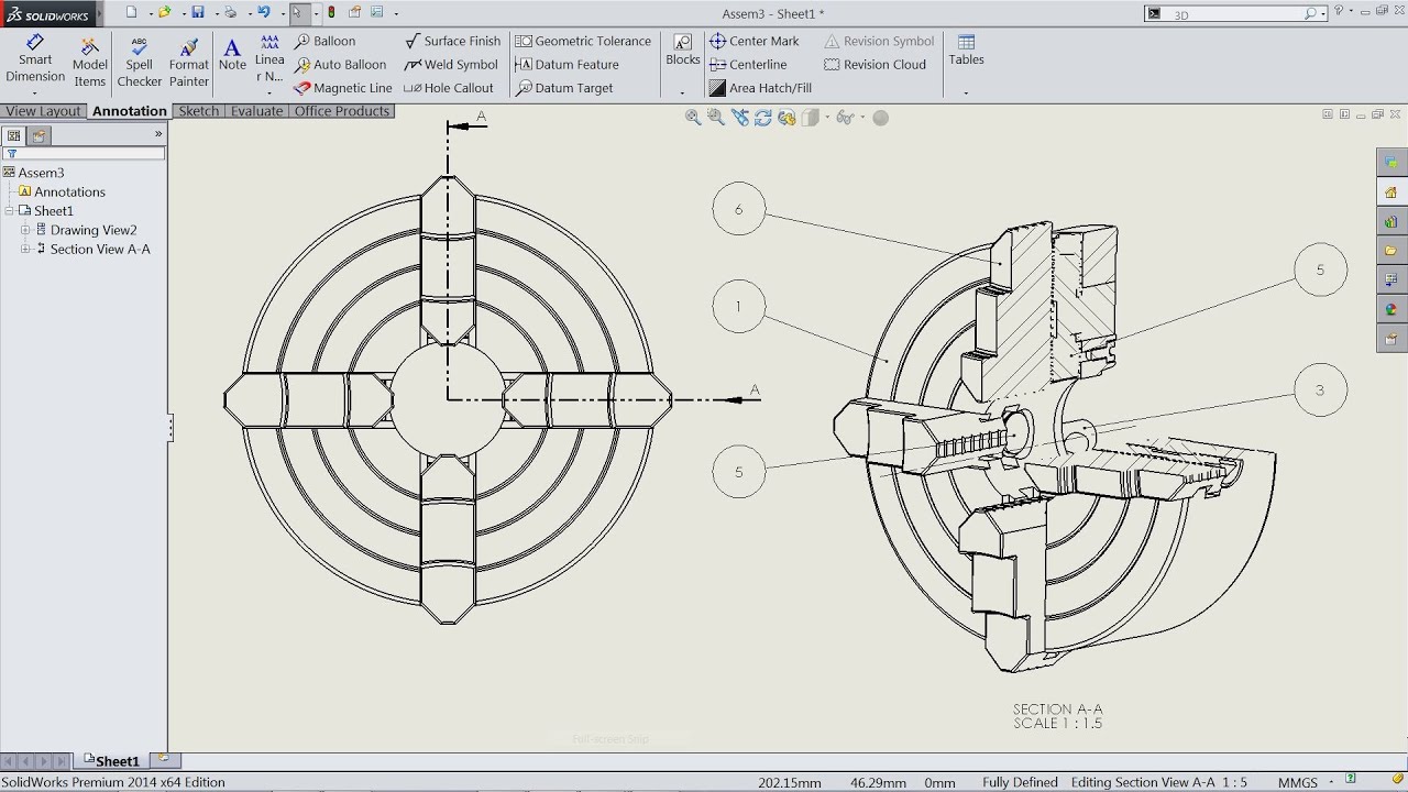 As1100 drawing standards free online