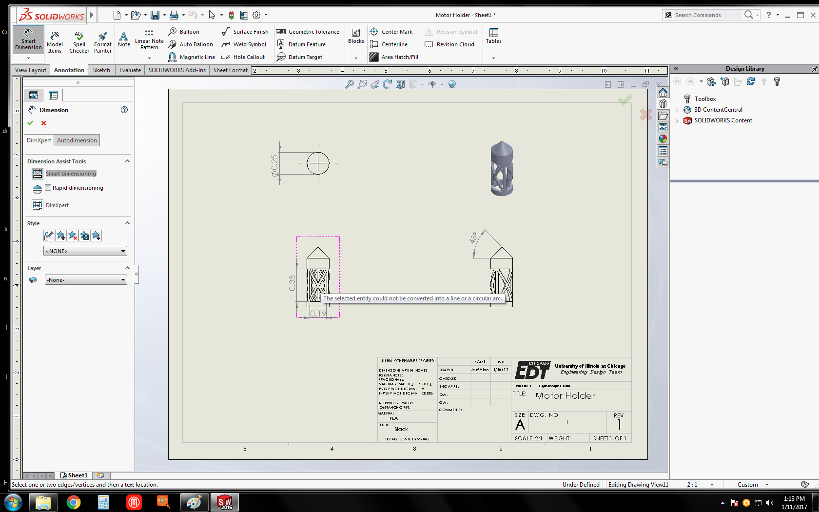 1680x1050 Solidworks - Solidworks Engineering Drawing