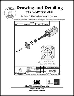 260x335 Buy Drawing And Detailing With Solidworks Referencing - Solidworks Engineering Drawing