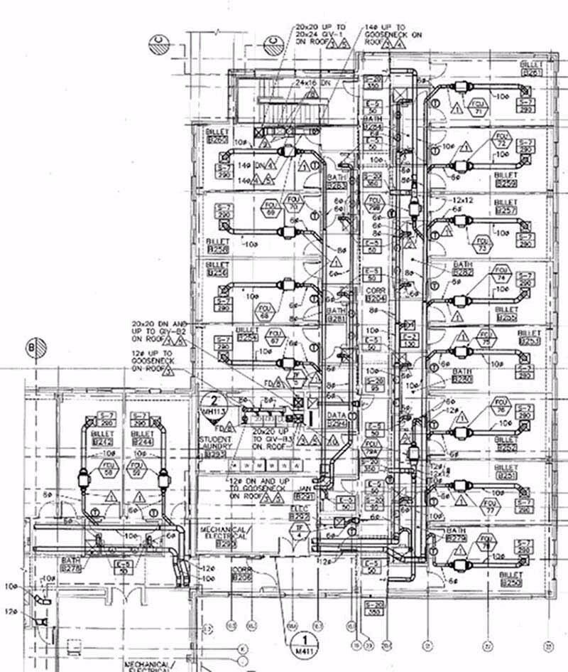 800x945 Cad Services - Solidworks Engineering Drawing