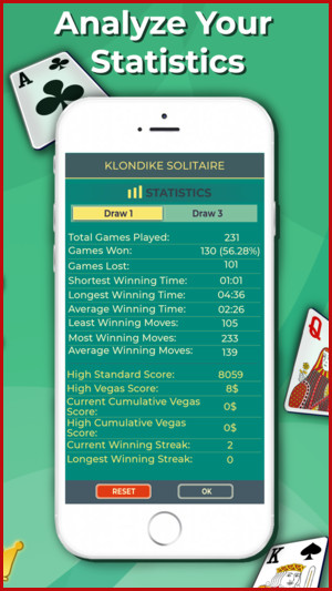 300x533 Free Online Solitaire - Solitaire Drawing