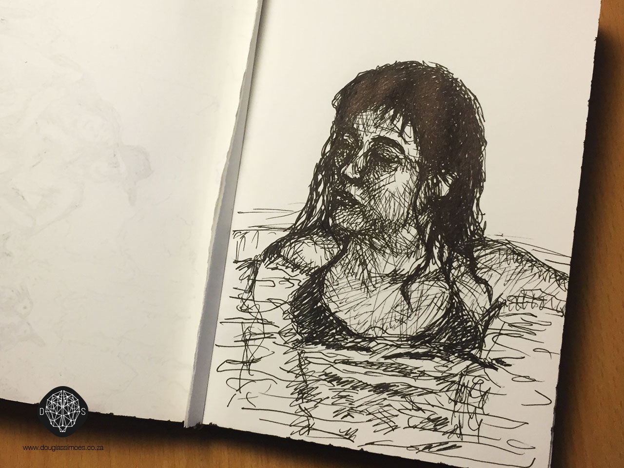 1280x960 Day Draw Someone You Love Day Drawing Challenge - Someone Drawing