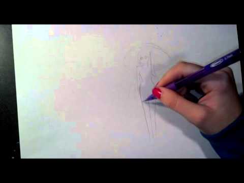 480x360 Draw With Me - Someone Drawing