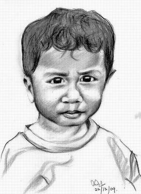 291x400 my son - Son Drawing