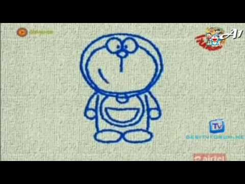 480x360 how to draw doraemon song - Song Drawing