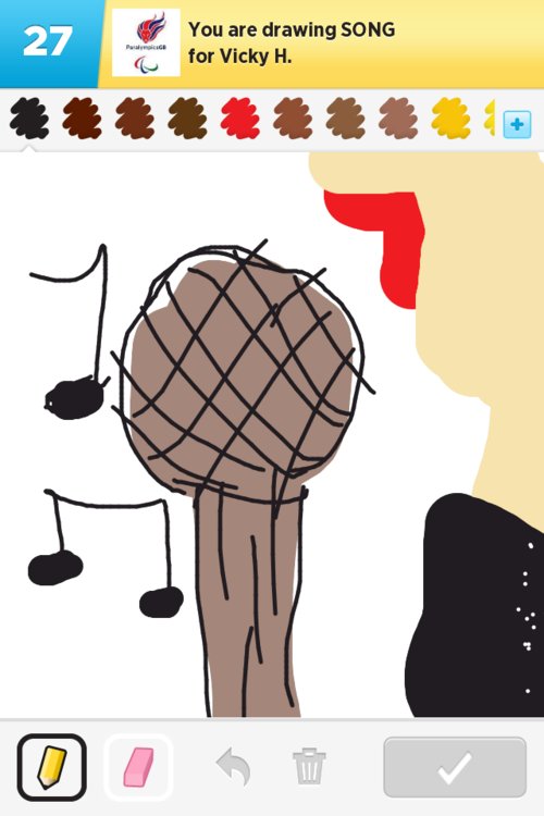 500x750 Song Drawings - Song Drawing