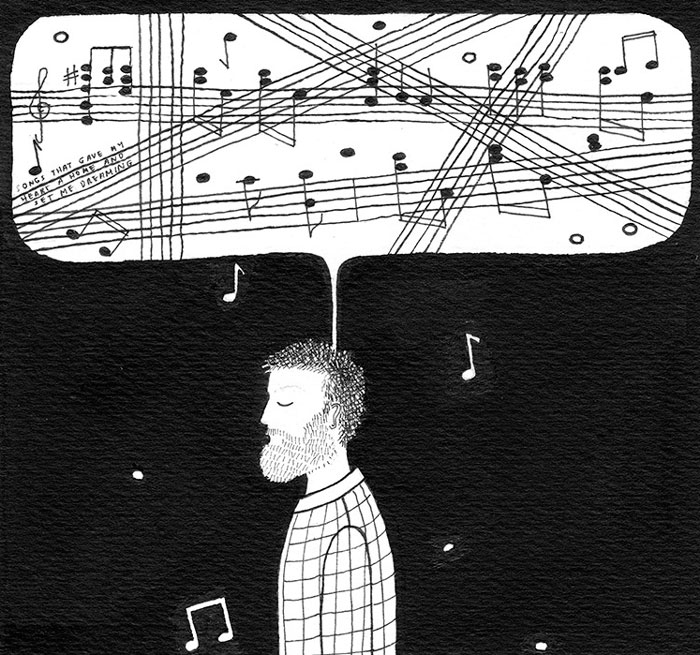 Song Drawing at Explore collection of Song Drawing