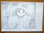 150x113 song of the sea drawing - Song Of The Sea Drawing