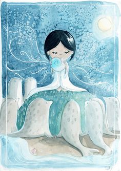 236x334 best song of the sea images in song of the sea, character - Song Of The Sea Drawing