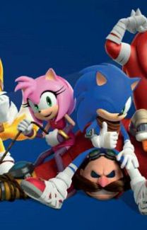 208x325 sonic boom oc drawing - Sonic Boom Drawing