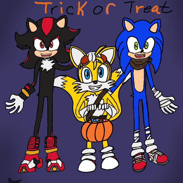 768x768 sonic boom drawing happy hollowen sonic the hedgehog! amino - Sonic Boom Drawing