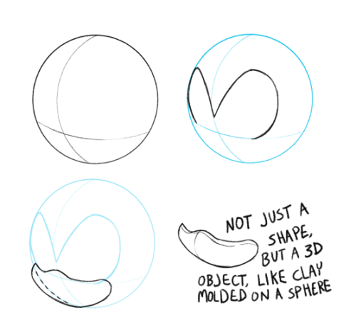 500x460 Sonic Tutorial Tumblr - Sonic Drawing Easy
